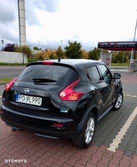 Nissan Juke 1.5 dCi Acenta - 3