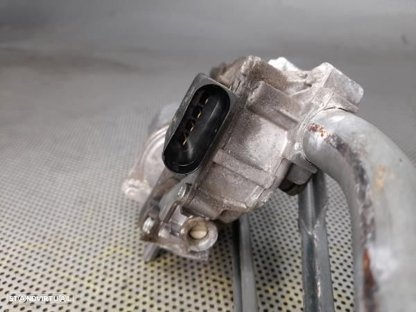 Armaçao Limpa Vidros Alfa Romeo Mito (955_) - 6