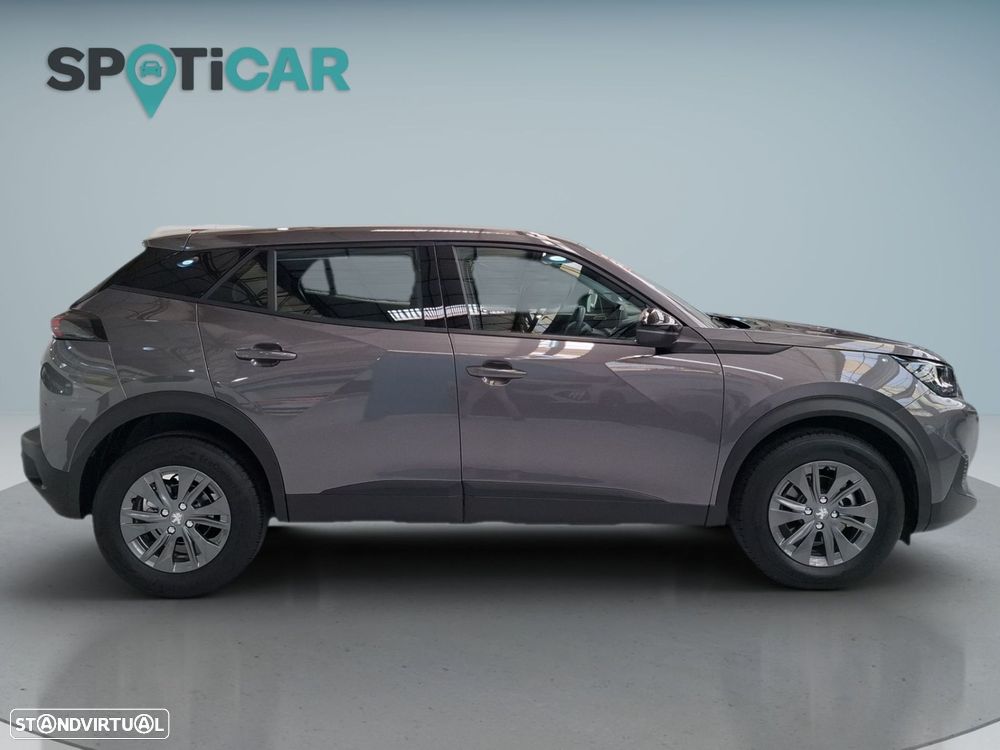 Peugeot 2008 1.2 PureTech Active Pack - 5