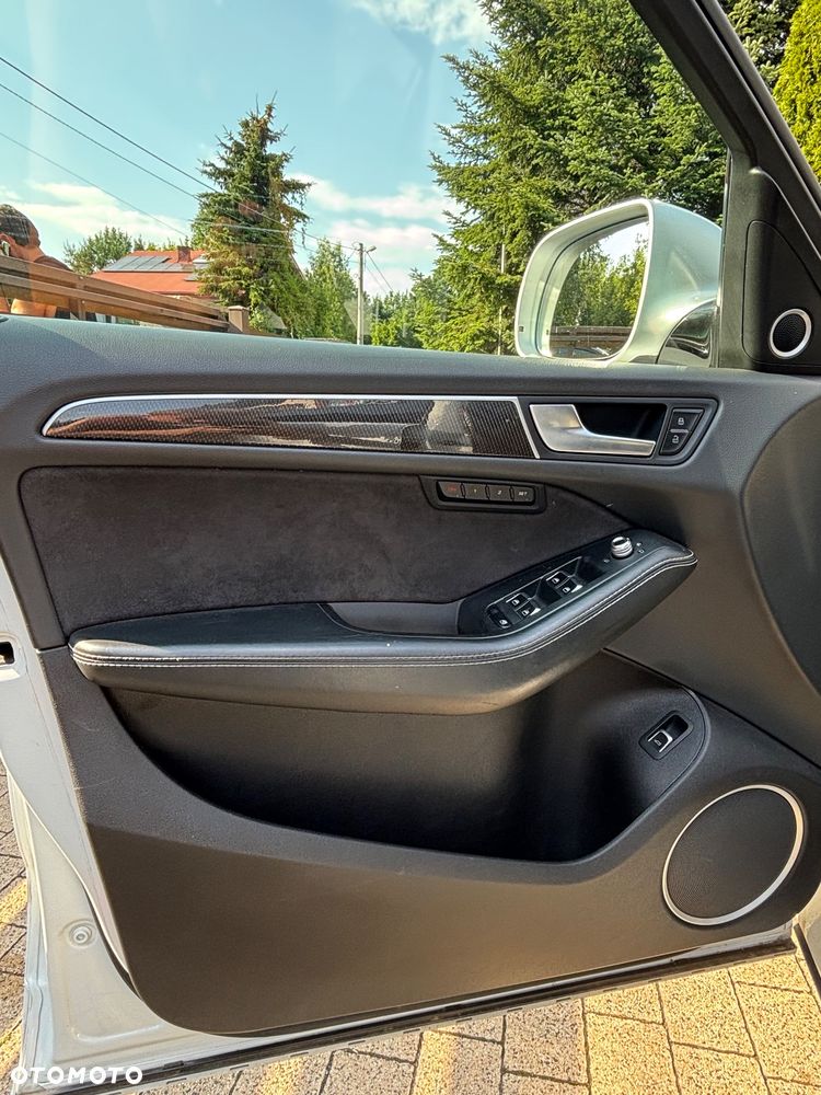 Audi SQ5 - 16