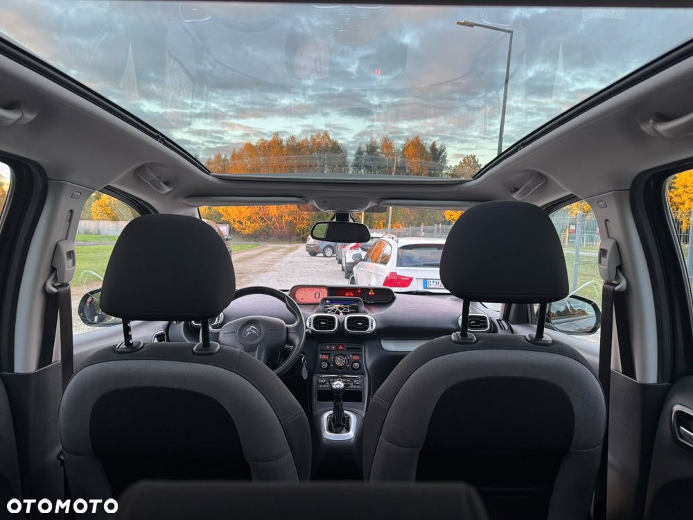 Citroen C3 Picasso 2012 photo 2