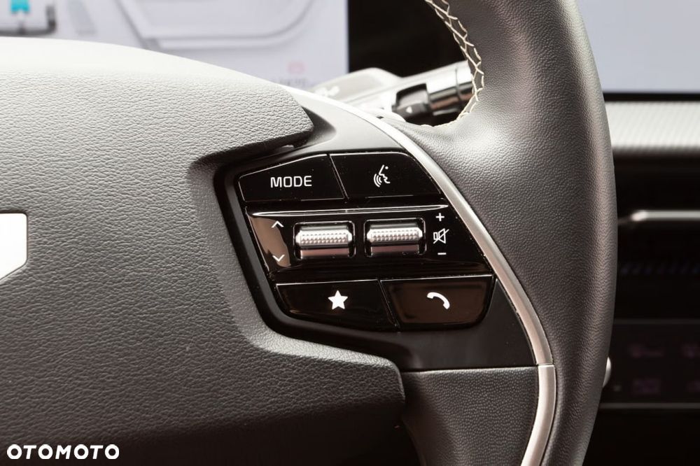 Kia EV6 77.4kWh GT-Line AWD - 19