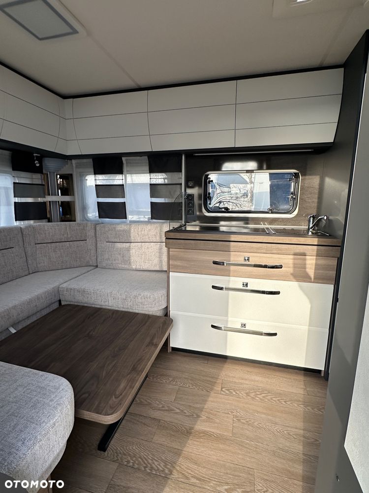 Hobby 460 UFe EXCELLENT EDITION - 8