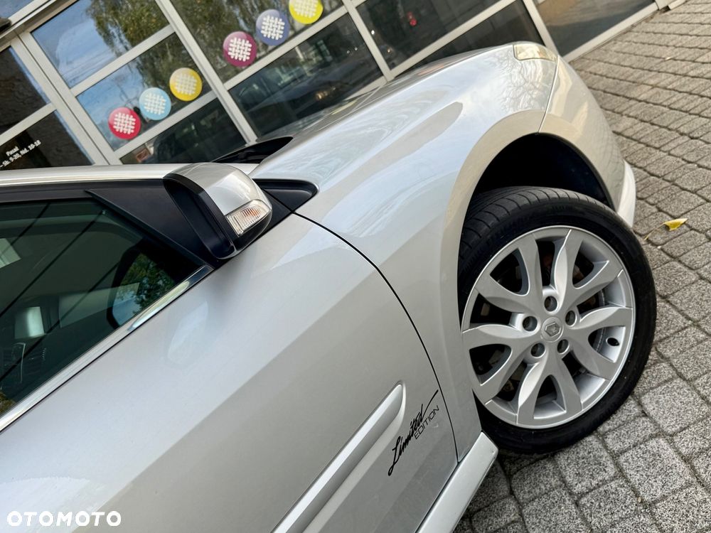 Renault Laguna 2.0 Bose Edition - 14