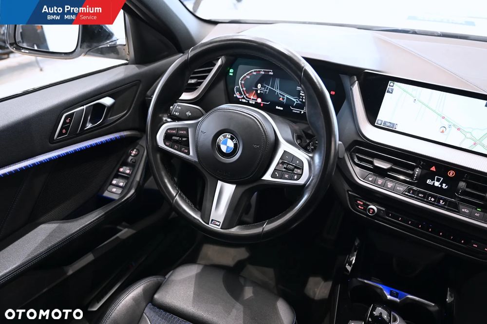 BMW Seria 1 118i - 15