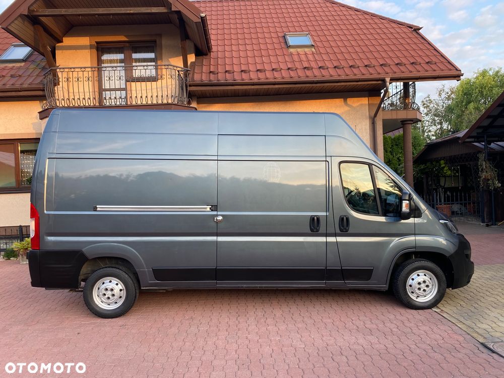 Peugeot BOXER L3H3 super stan. - 39