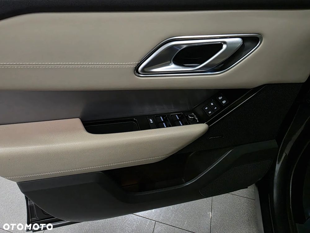 Land Rover Range Rover Velar D200 S - 23