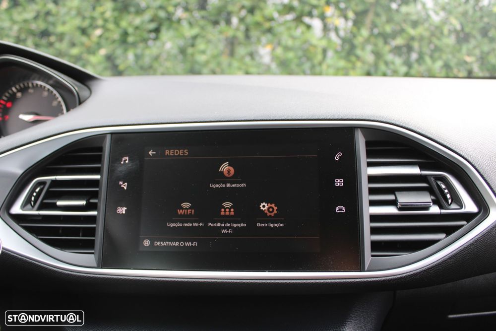 Peugeot 308 1.2 PureTech Active - 7