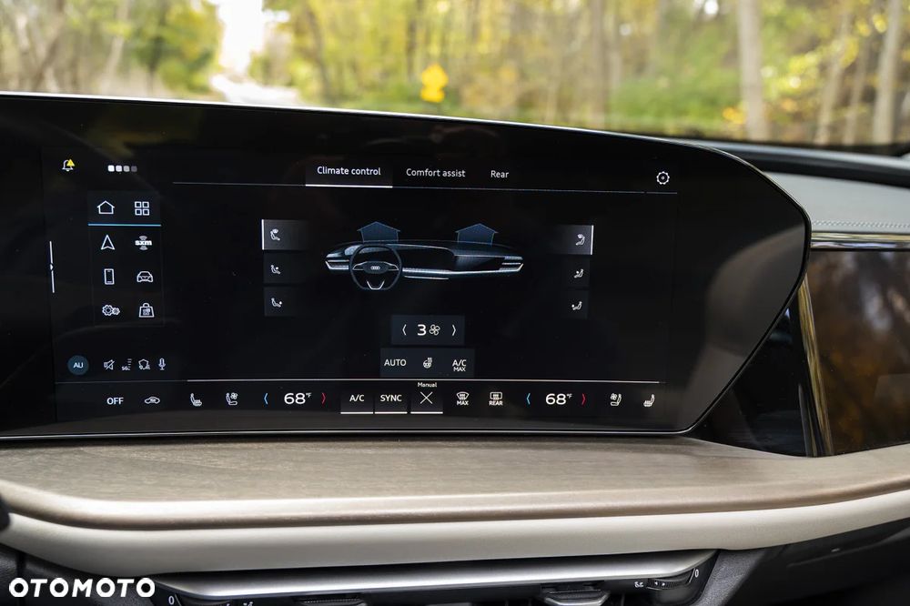 Audi Q5 TFSI mHEV 150 kW Quattro S tronic - 11