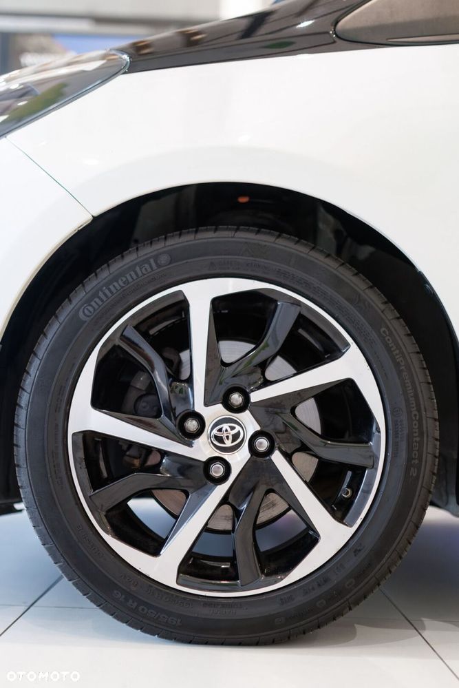 Toyota Yaris - 15