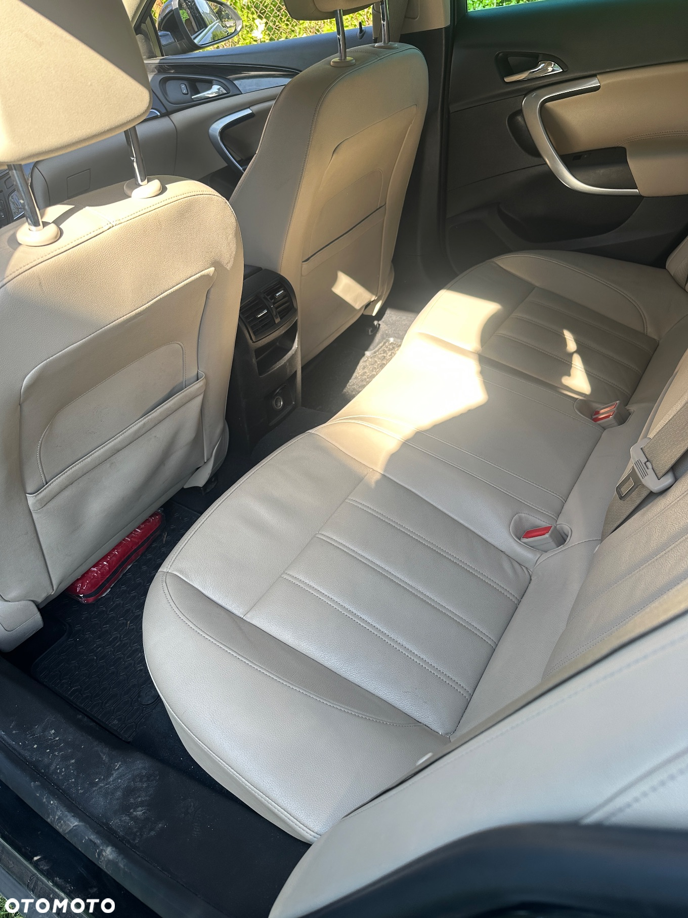 Opel Insignia 2.0 CDTI Cosmo - 6