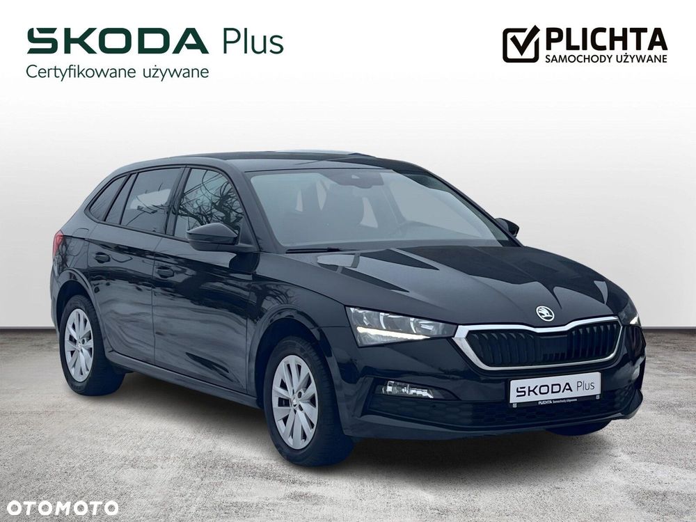 Skoda Scala 1.0 TSI Ambition - 7