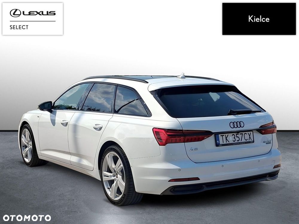 Audi A6 Allroad - 9