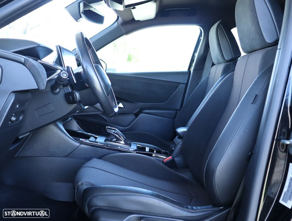 DS DS3 Crossback PureTech 130 Aut. PERFORMANCE LINE - 27