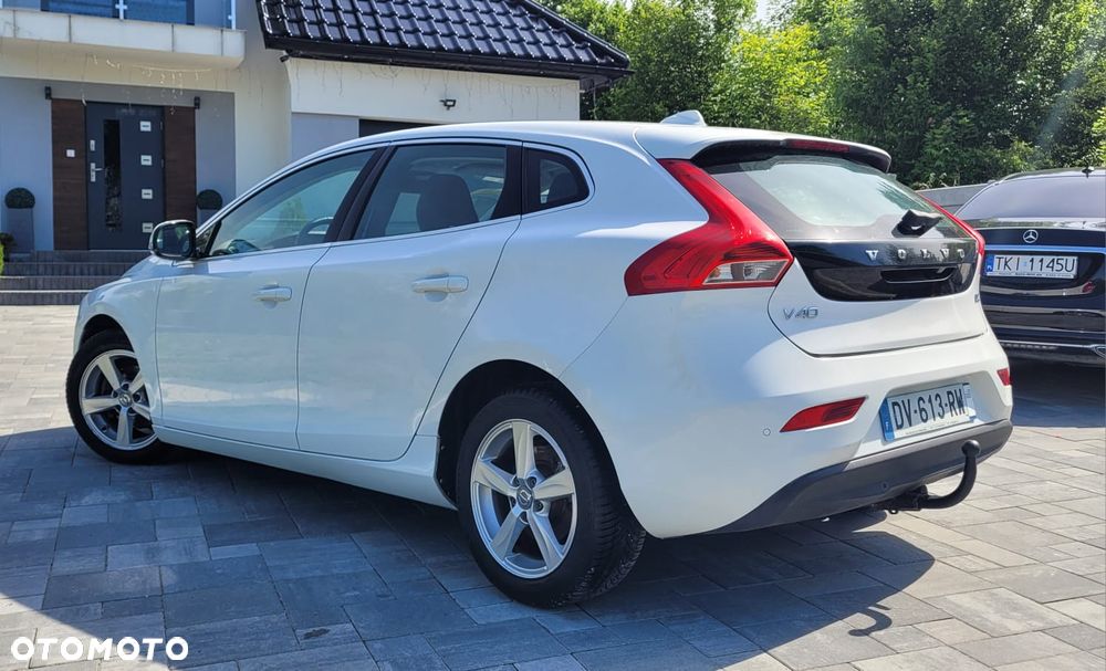 Volvo V40 - 6