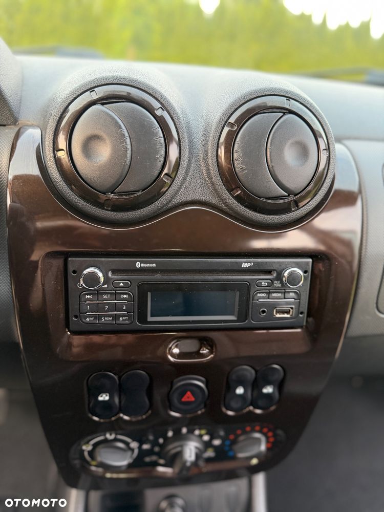 Dacia Duster 1.6 16V 4x2 Essentiel - 27