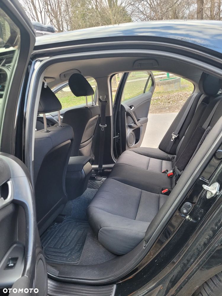 Honda Accord 2.0 Lifestyle - 7