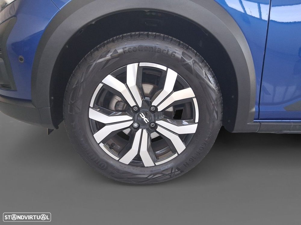 Dacia Sandero 1.0 TCe Expression - 14