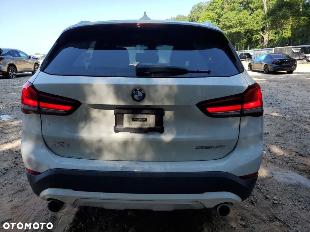 BMW X1 xDrive25i GPF Advantage - 6