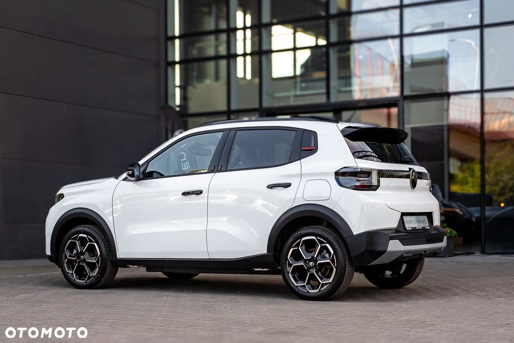 Citroën C3 EV113 Comfort Range 44.8kWh Max - 16