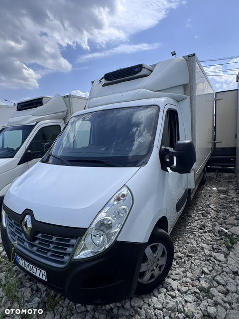 Renault Master - 2