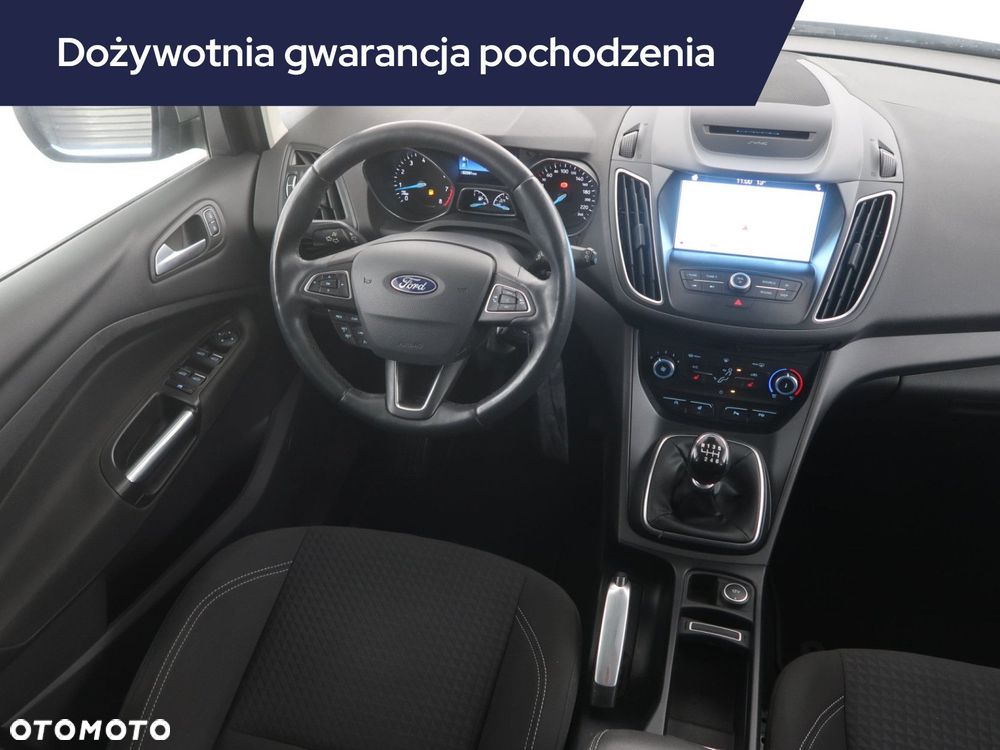 Ford C-MAX - 9