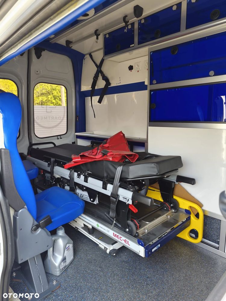 Renault Trafic - 9