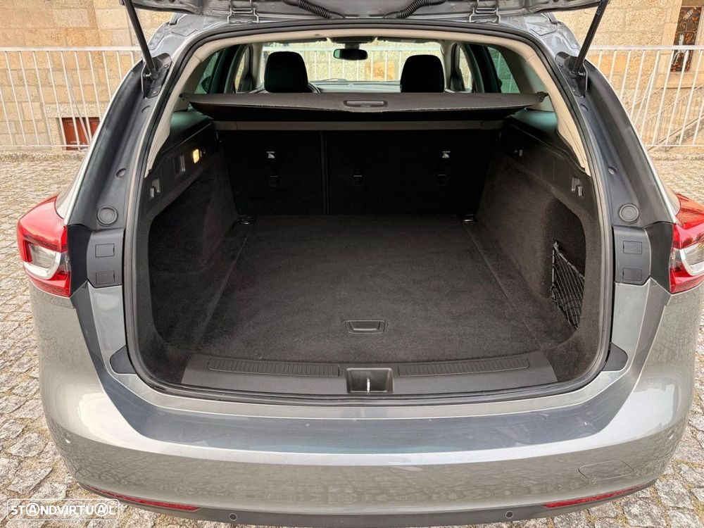 Opel Insignia Sports Tourer 1.6 CDTi Business Edition - 22