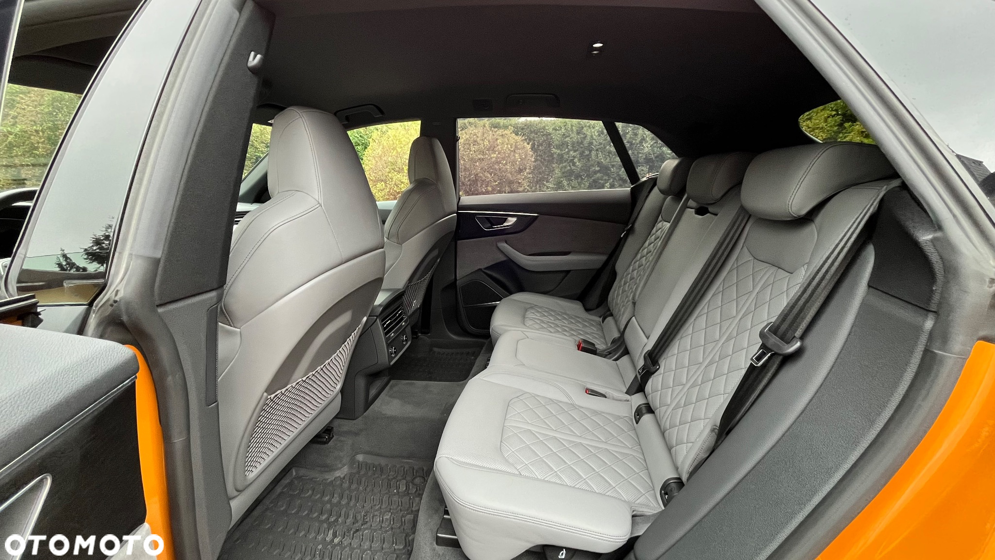 Audi Q8 - 11