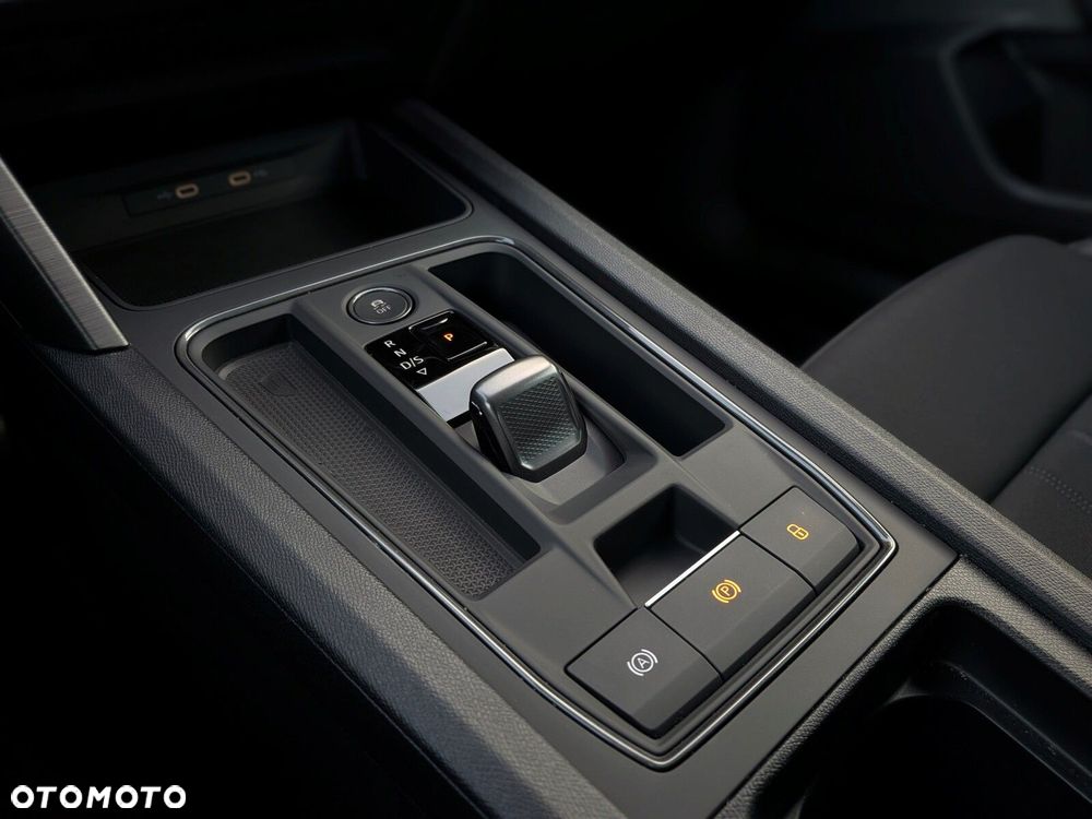 Cupra Formentor 2.0 TSI 4Drive VZ DSG - 32