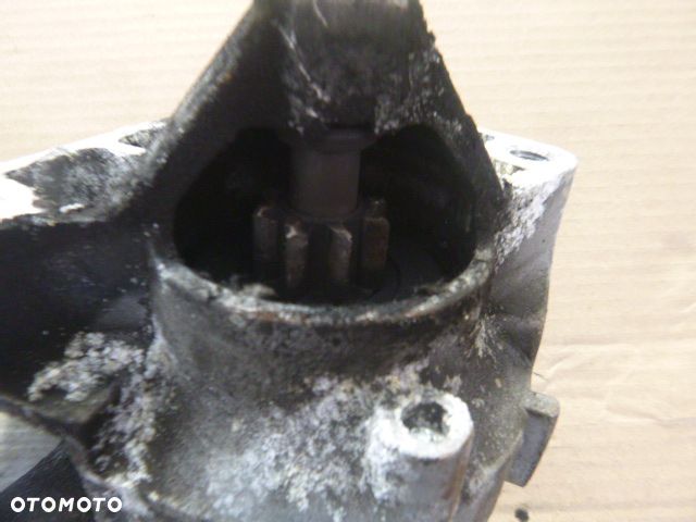 ROZRUSZNIK RENAULT MEGANE II 1.6 16V - 7