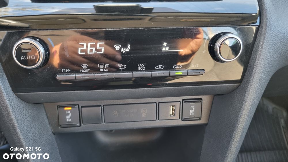 Toyota Yaris Cross - 15