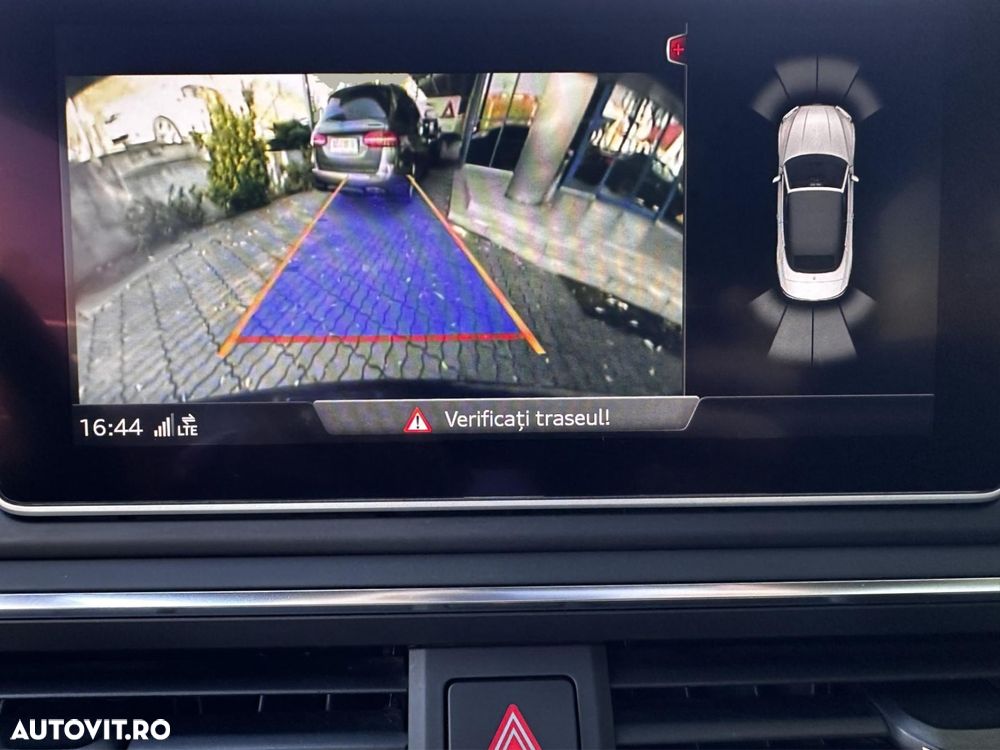 Audi A5 Coupe 3.0 TDI quattro S tronic Sport - 16