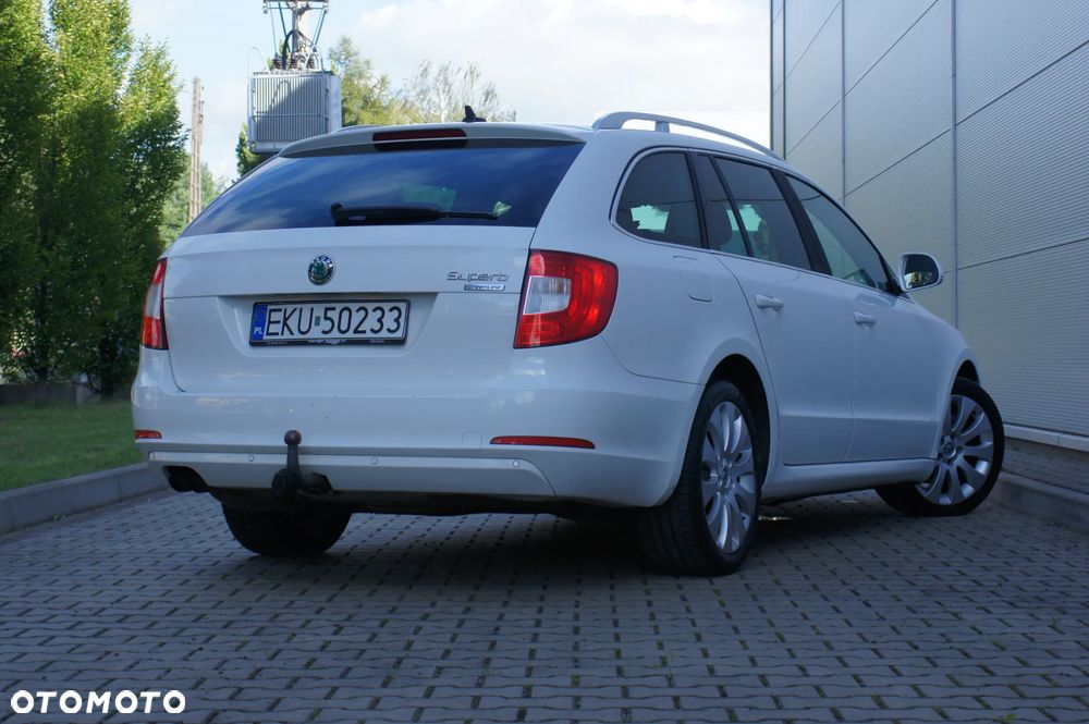 Skoda Superb 1.6 TDI Green tec Active - 6
