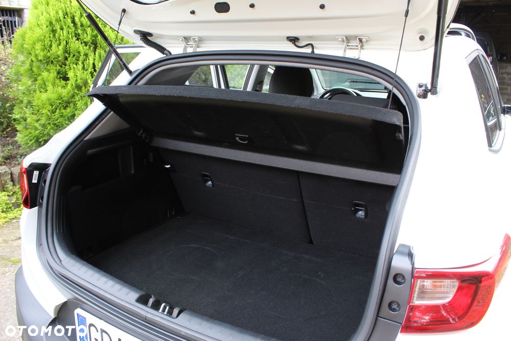 Kia Stonic 1.4 M - 9