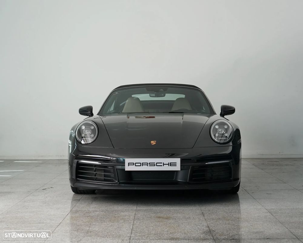 Porsche 911 (992) Carrera 4S PDK - 7