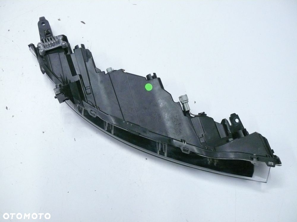 LAMPA JAZDY DZIENNEJ DRL LEWY NISSAN JUKE II F16 2019 - 5