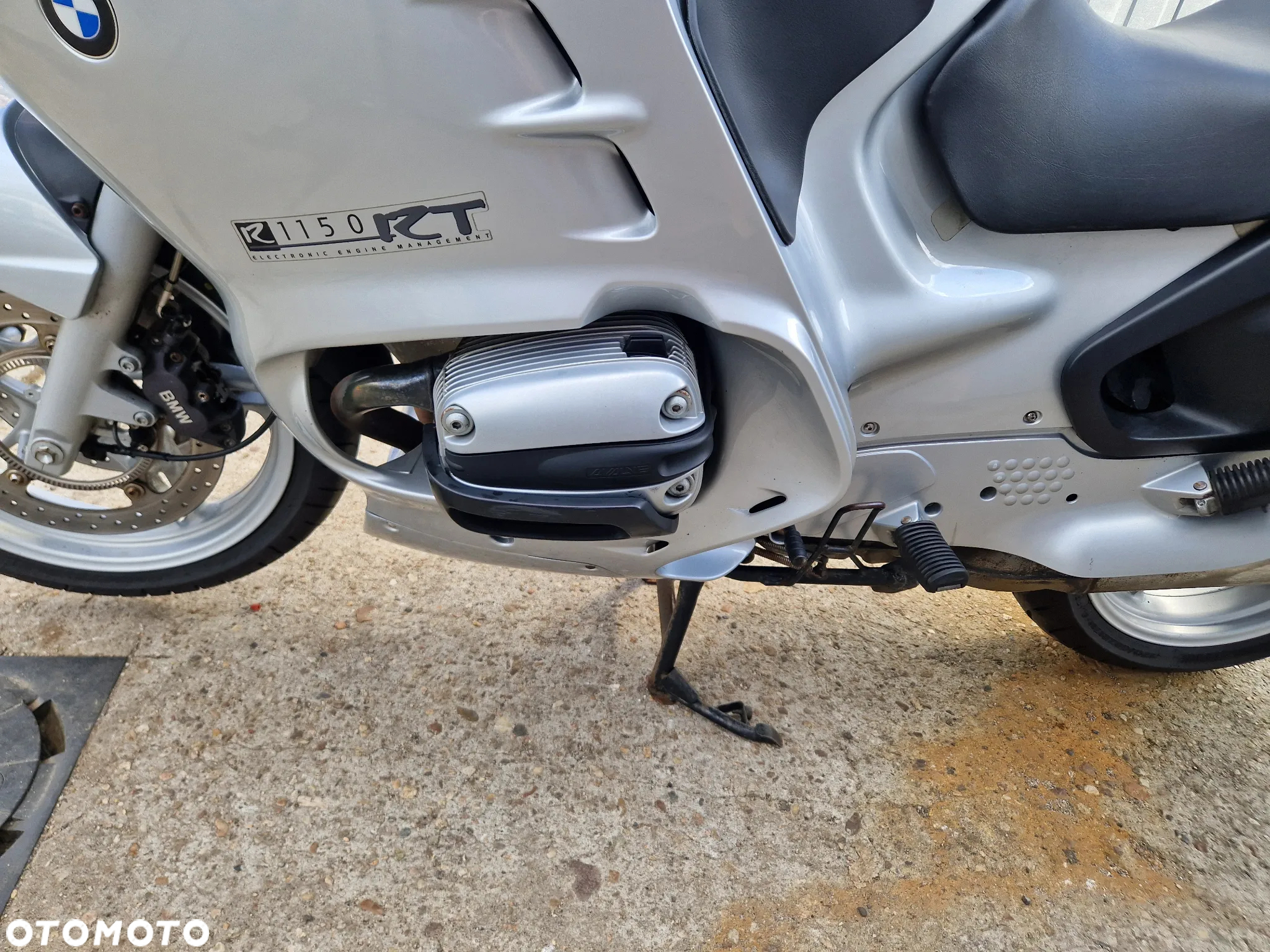 BMW RT - 27