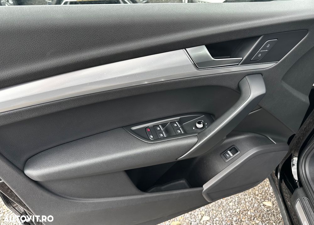 Audi Q5 40 TDI quattro S tronic sport - 24