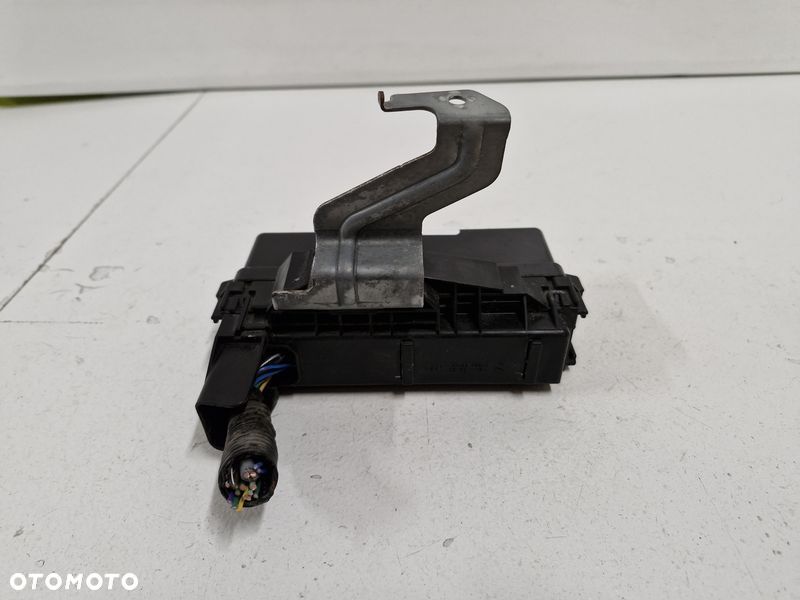 NISSAN JUKE F15 I 1 NISMO 1.6 B DIG-T SKRZYNKA BEZPIECZNIKÓW OBUDOWA 24382EG002 - 7