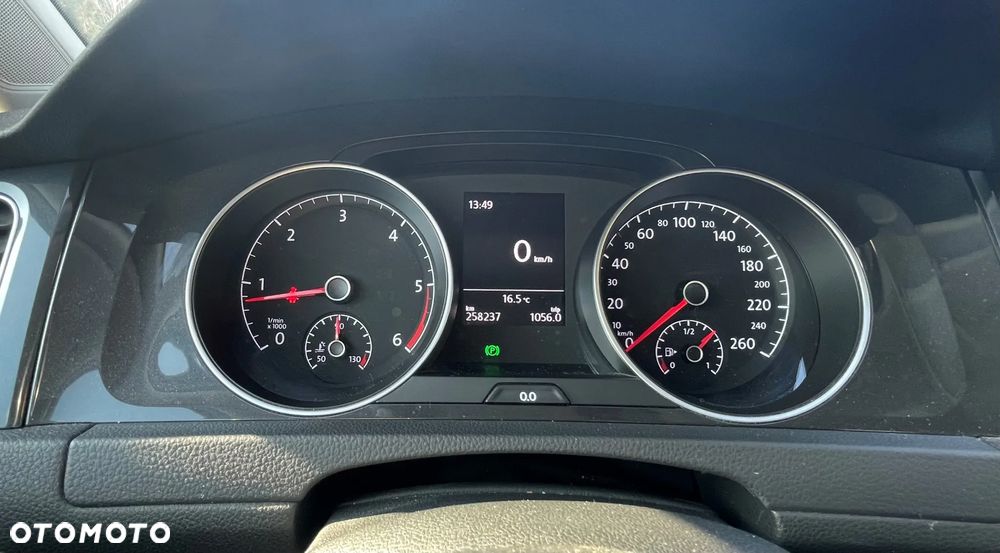 Volkswagen Golf 1.6 TDI BMT Trendline - 3
