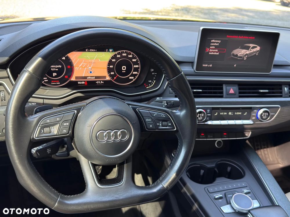 Audi A5 Sportback 3.0 TDI Quattro Sport S tronic - 17