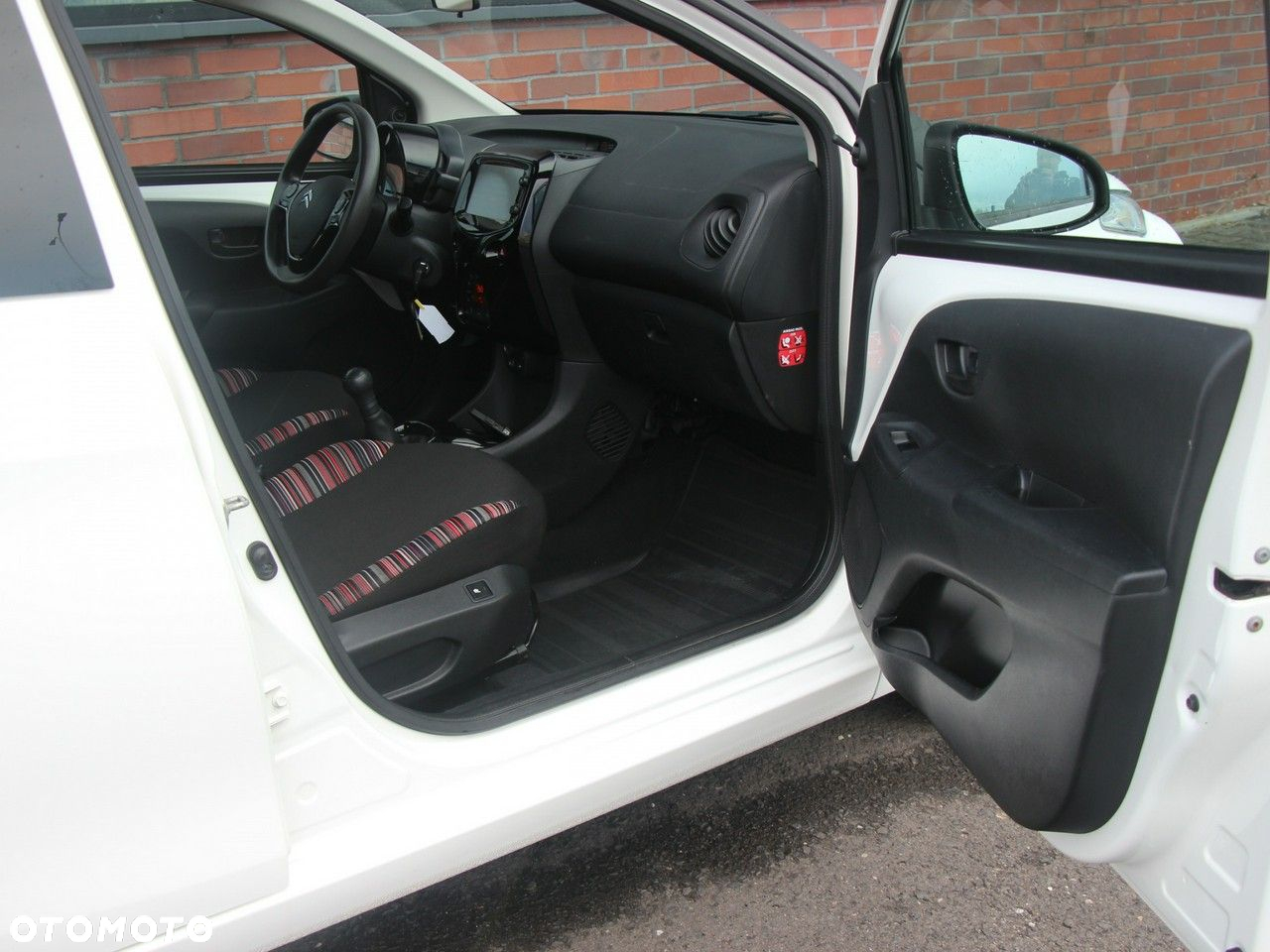 Citroën C1 - 30