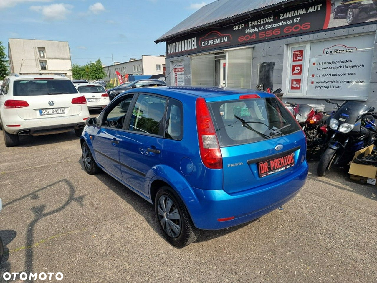 Ford Fiesta 1.3 Viva - 3