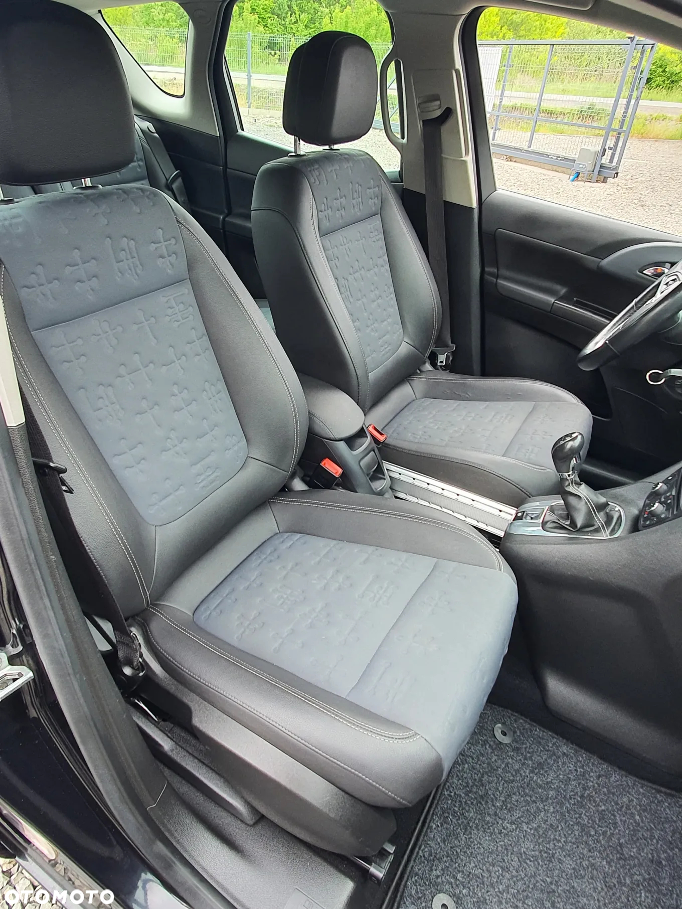 Opel Meriva 1.4 ecoflex Edition - 25