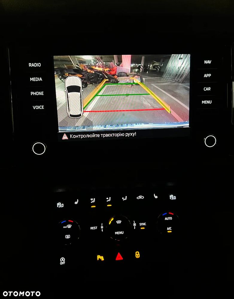 Skoda Kodiaq 2.0 TSI 4x4 Sportline DSG 7os - 12