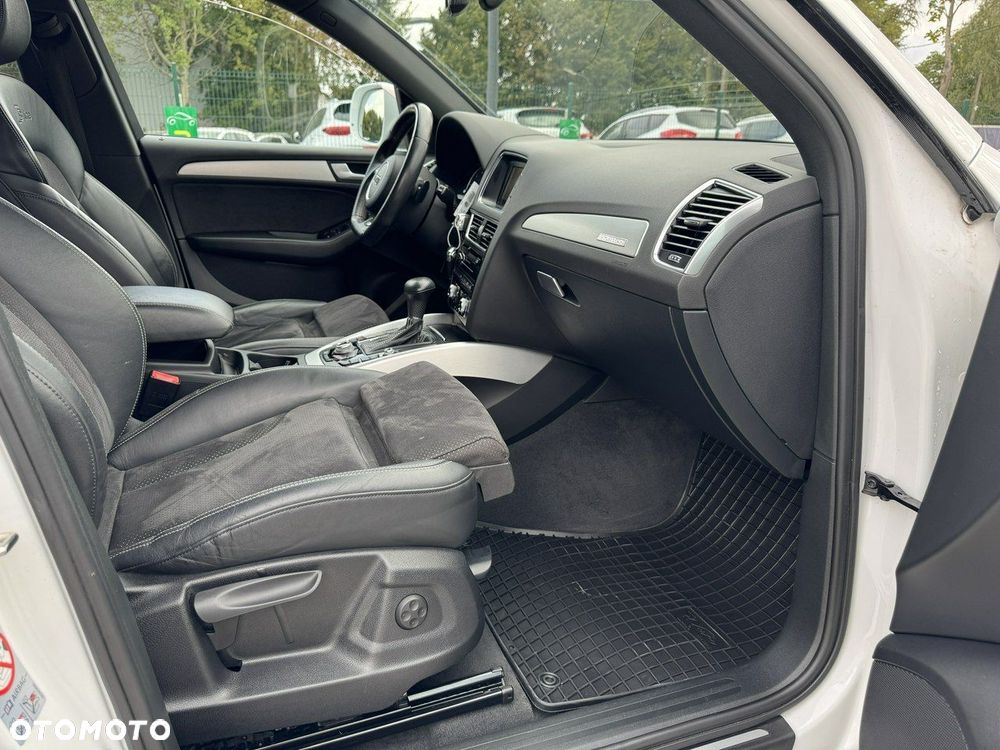 Audi Q5 2.0 TDI Quattro S tronic - 35