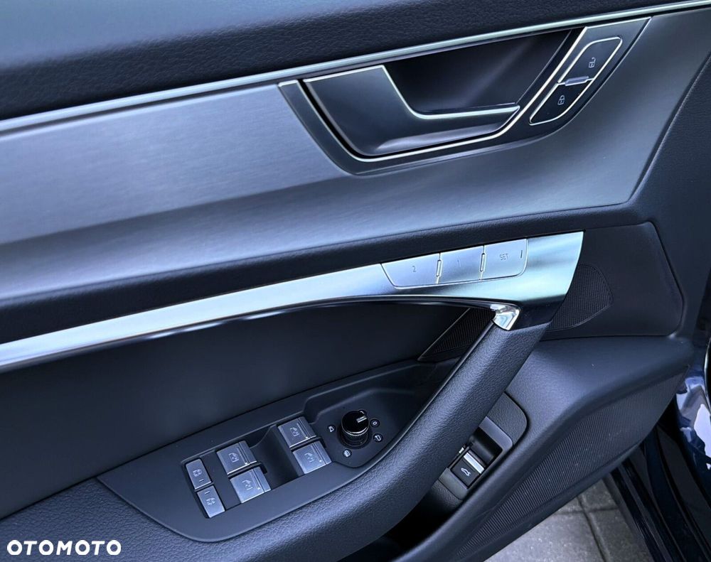 Audi A6 Avant 55 TFSI e PHEV Quattro S Line S tronic - 10