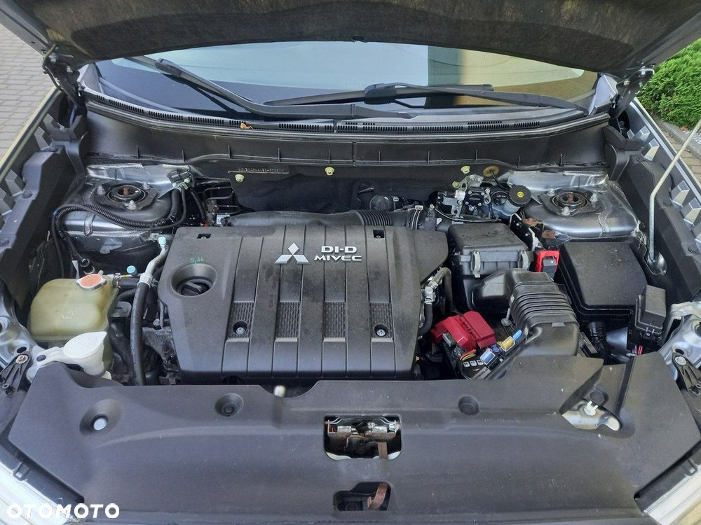 Mitsubishi ASX 1.8 DID Intense AS&G - 18