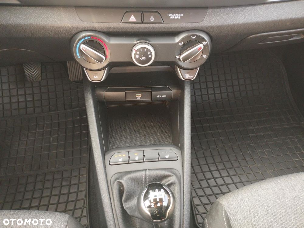 Kia Stonic 1.2 M - 15